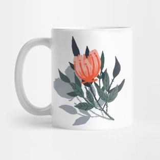 A Rose by any other name is still a rose bouquet Mug